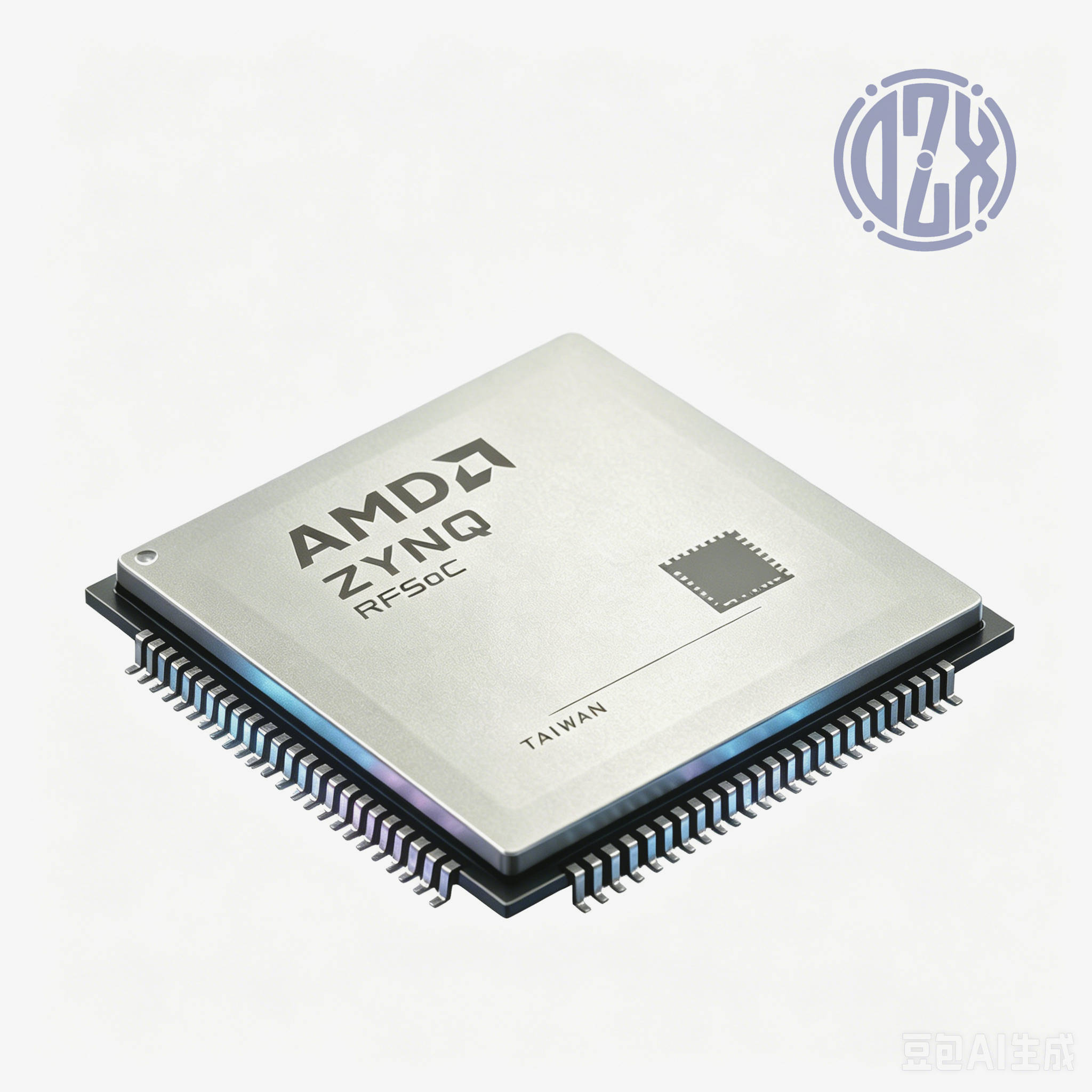 示例产品：XC4003A-6PQ100C