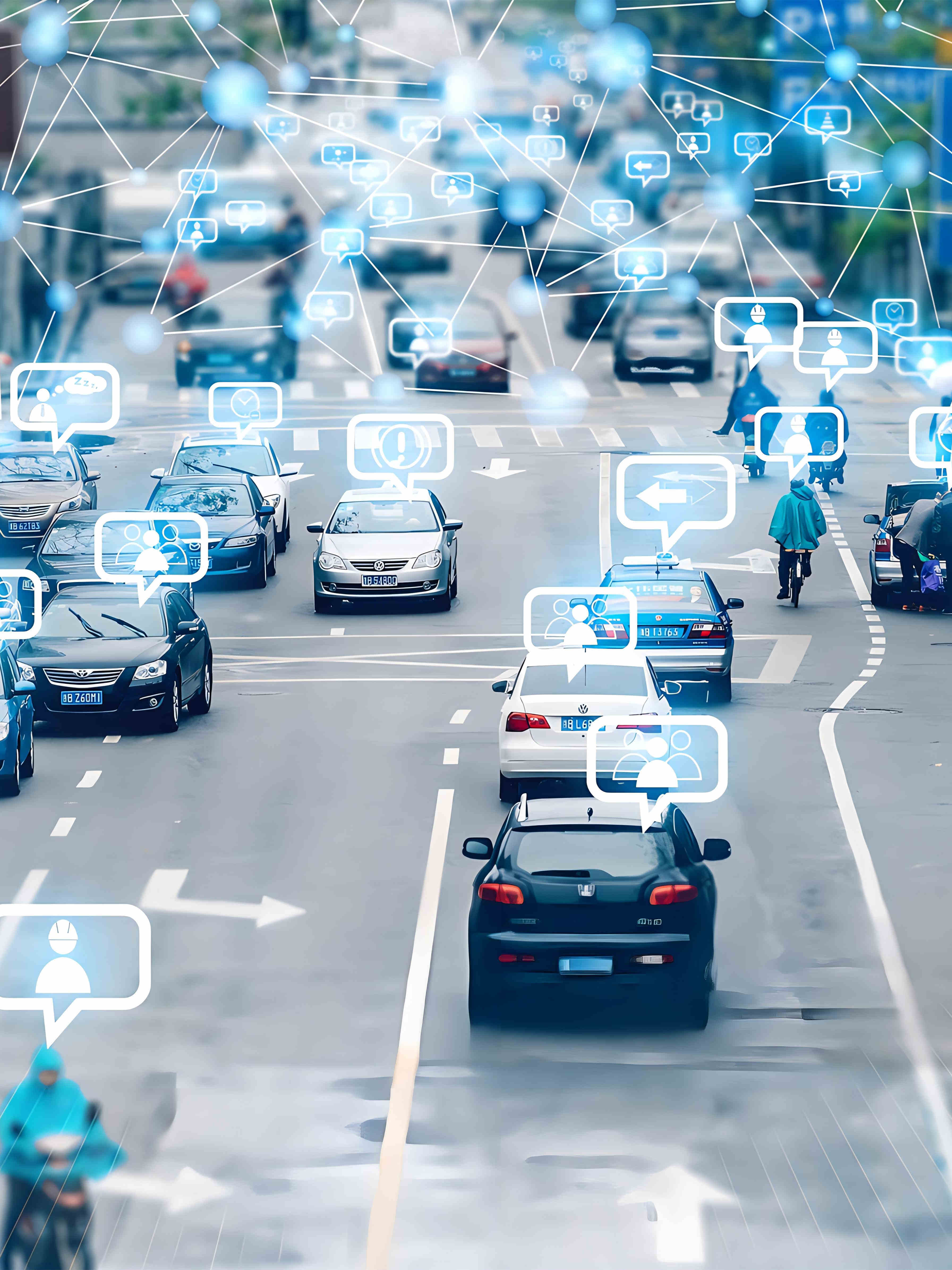 Intelligent Transportation System